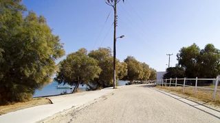 "Greece: Mythic Tales and Coastal Trails Explored"