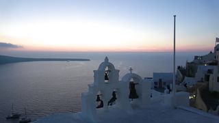 "Greece: A Visual Symphony of Myth, Majesty, and Coastal Charm"