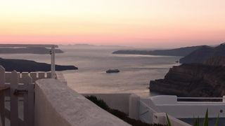 "Greece: A Mythic Tapestry of History, Majesty, and Coastal Beauty"
