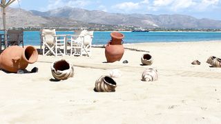 "Greece: A Cinematic Chronicle of Mythic Marvels and Coastal Grandeur"