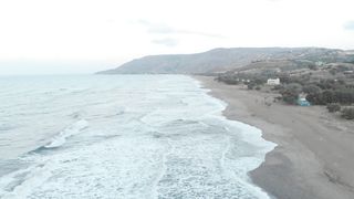 "Greece's Tapestry: A Cinematic Odyssey through Myth, Majesty, and Coastal Splendor"