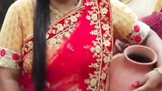 कान्हा ने अपने चमत्कार से मैया को चौका दिया #shorts