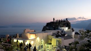 "Greece: A Cinematic Journey through Mythic Marvels and Coastal Splendors"