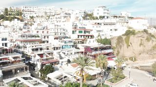 "Greece: A Cinematic Tale of Mythic Marvels and Coastal Wonders"
