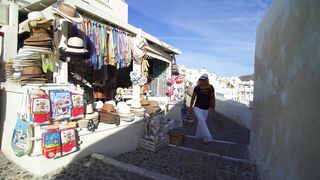 "Greece: Mythic Legacies and Coastal Charms Explored"