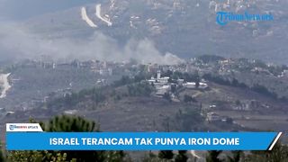 HEZBOLLAH TAKES REVENGE, ATTACKS ISRAEL'S IRON DOME DEVELOPMENT PLANT AFTER 2 JOURNALISTS KILLED BY ISRAEL