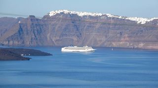 "Greece: A Cinematic Expedition into Mythic Wonders and Coastal Splendors"