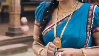 यशोदा मैया बोली कान्हा से हुए नुक्सान की भरपाई करुंगी