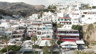 "Greece: A Cinematic Unveiling of Mythic Marvels and Coastal Beauty"