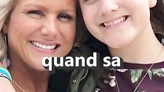 Cette fille a été expulsée de son école pour avoir posté cette