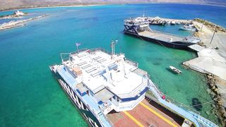 "Serene Aegean: A Cinematic Exploration of Greece's Mythical Wonders"