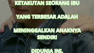 Seorang ibu
