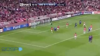 Ronaldo 54