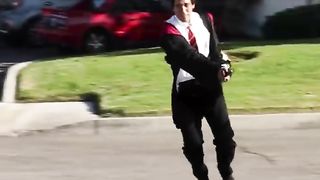 Best of Zach King Tricks