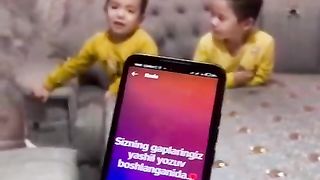 Ana qanday qilish kerak