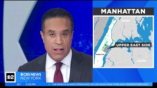 VIRAL! Stuart Seldowitz charged after harassing NYC halal cart worker, police say