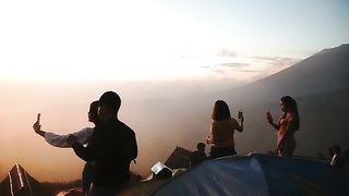 Sunrise Glamping