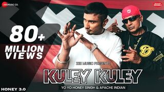 Kuley Kuley Honey 30 Yo Yo Honey Singh Apache Indian Zee Music Originals_720p.
