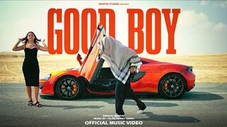 EMIWAY GOOD BOY MUSIC BY YO YO HONEY SINGH OFFICIAL MUSIC VIDEO _720p.
