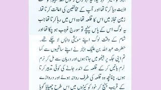 اسلامی معلومات 810
