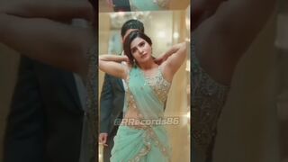 Cute Samantha - NagaChaitanya Romance
