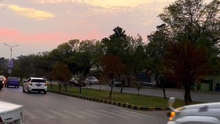 Beautiful Islamabad 31