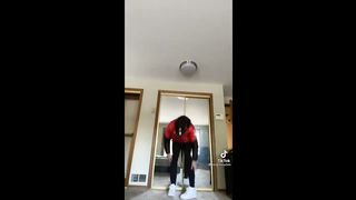Crazy tiktok