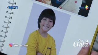 Tailer ikatan cinta tgl 23 November