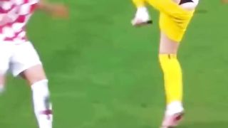 Epic Funny Women Football Moment