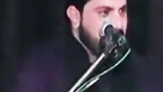Asif Raza masaib Bibi Fiza