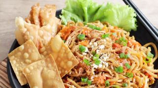 Mie Setan