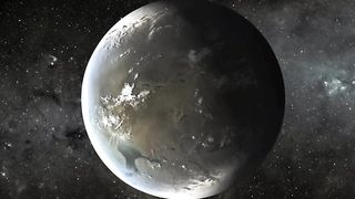 SERÁ QUE PLANET NINE REALMENTE EXIST