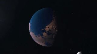 COMO FAZER MARTE HABITABLE_ TERRAFORMAÇÃO MARTE