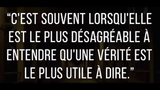 Audio Abourayan "Avoir les idées claires et rester concentré" 20/11/2023