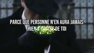 tu doit être fort dans la vie