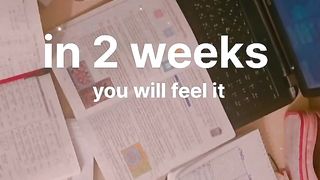 study motivation