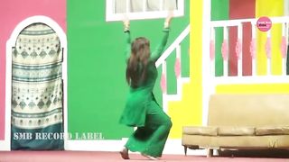 SEENE LAA KE PUNJABI SONG PERFORMANCE NASEEBO LAL SONG
