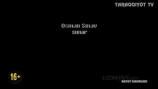 Hayot sinovlari 12 qisim