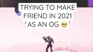 Fortnite n’est pas le même. ????