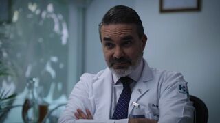 Doctora 38