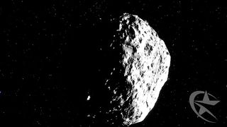 Apophis - O Asteroide do Apocalipse Está de Volta