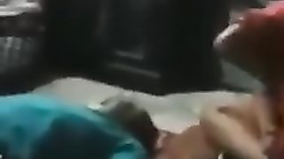 Moment Langka - Anak Kesurupan