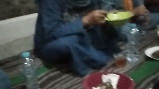 Makan bersama 6