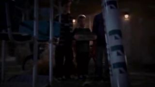 Malcom el de en medio T1E4