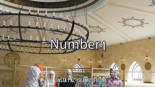 Tum Apne Rab ki Kon Kon si  Naimat ko Jhooth laoge - Urdu Status -  Whatsapp Status