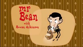 Mr Bean episode 1