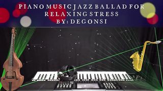 JAZZ BALLAd