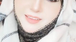 Manqabat status by Shaista Adil