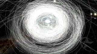 Asteroide Belt_ Viagem ao Planeta que Nunca Se Formou