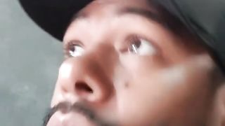 Acho que eu tenho contaofobia